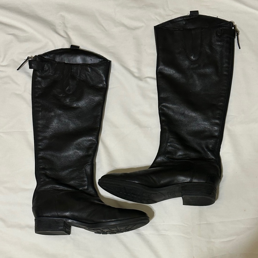 Sam Edelman Tall Boots
